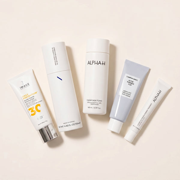 Standaard Set Ungdomspukler €187,96
