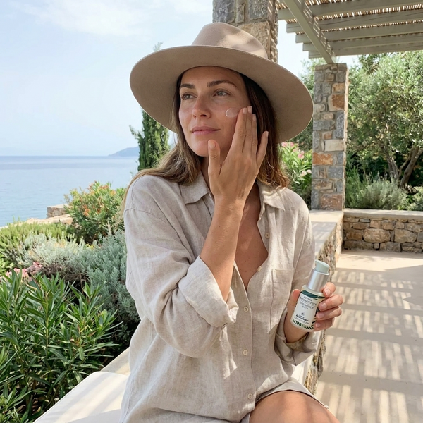 Top 10 bedste SPF til dit ansigt