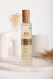 TanOrganic Self Tan Oil 100ml stemningsbillede