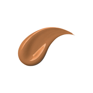 Delilah Alibi Foundation Tawny swatch