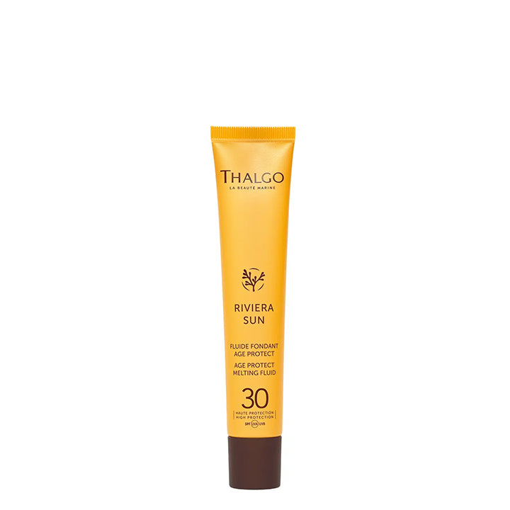 Thalgo Age Protect Melting Fluid SPF 30 - Ansigt 50ml