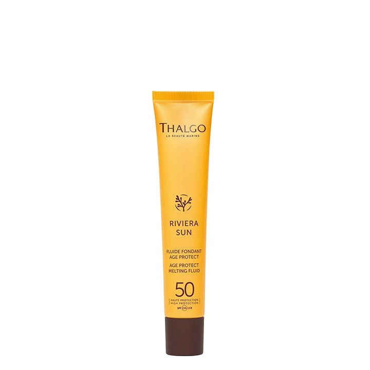 Thalgo Age Protect Melting Fluid SPF 50 - Ansigt 50ml
