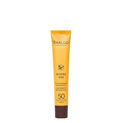 Image of product Age Protect Melting Fluid SPF 50 - Ansigt 50ml