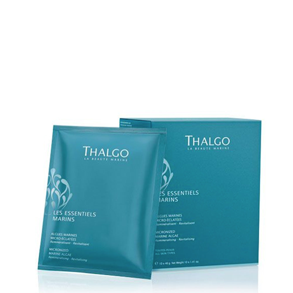 Thalgo Micronized Marine Algae 10 stk