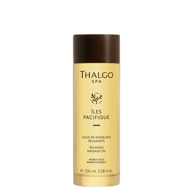 Image of product Afslappende massageolie 100ml