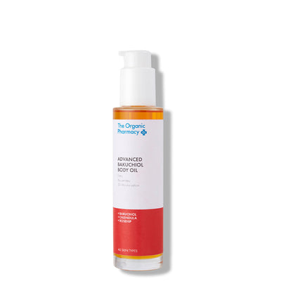 Image of product Advanced Bakuchiol Body Oil 100ml