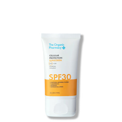 Image of product Cellular Protection Sun Cream SPF30 40ml