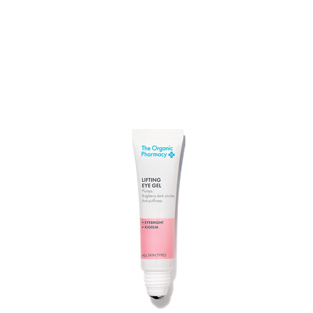 The Organic Pharmacy Lifting Eye Gel 15ml