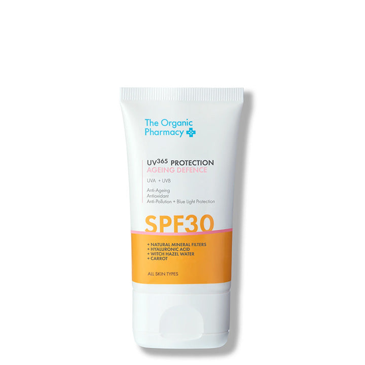 The Organic Pharmacy UV365 Protection Ageing SPF30 40ml