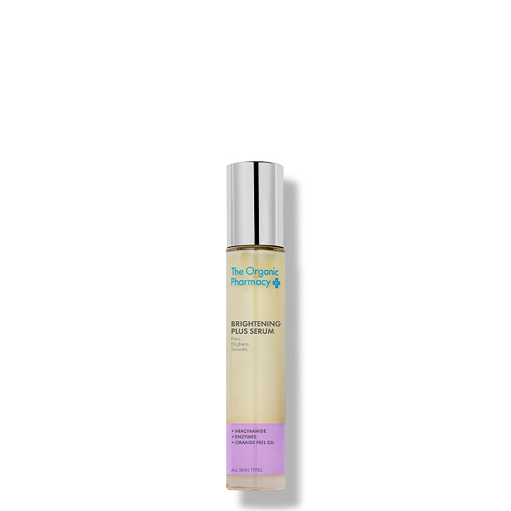 The Organic Pharmacy Brightening Plus Serum 35ml