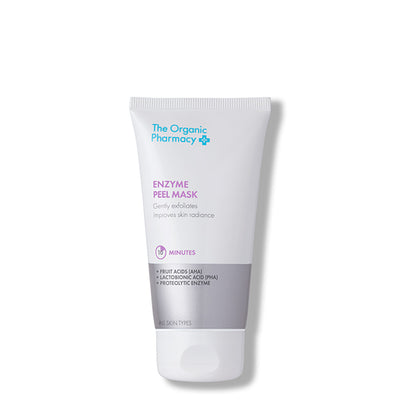 Image of product Enzyme Peel Ansigtsmaske 60ml