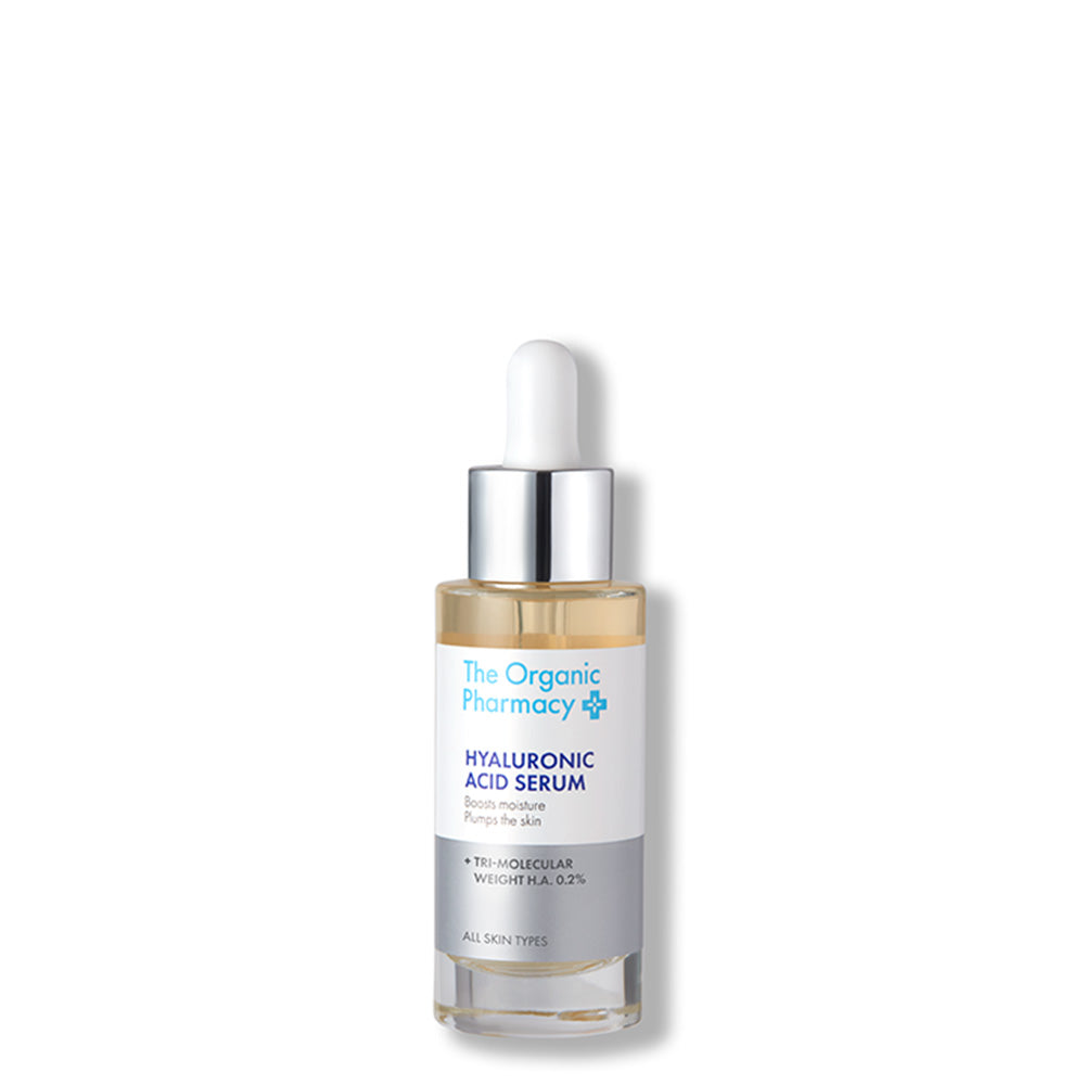 The Organic Pharmacy Hyaluronic Acid Serum 30ml
