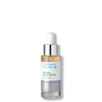 Image of product Retinol Nat Serum 30ml