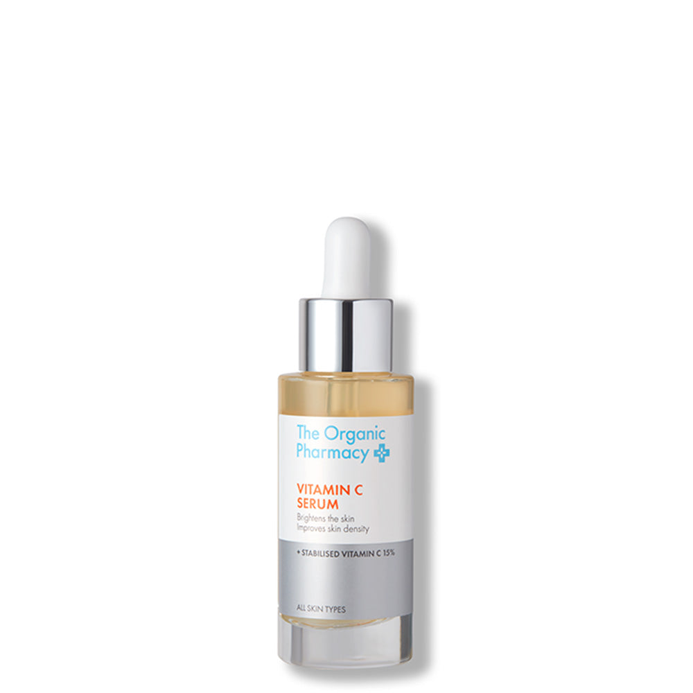 The Organic Pharmacy Vitamin C Serum 30ml