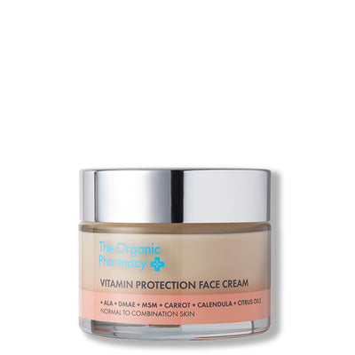 Image of product Vitamin Protection Dagcreme 50ml