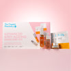 The Organic Pharmacy Advanced Anti Ageing Skincare Kit stemning