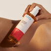 The Organic Pharmacy Advanced Bakuchiol Body Oil 100ml stemning