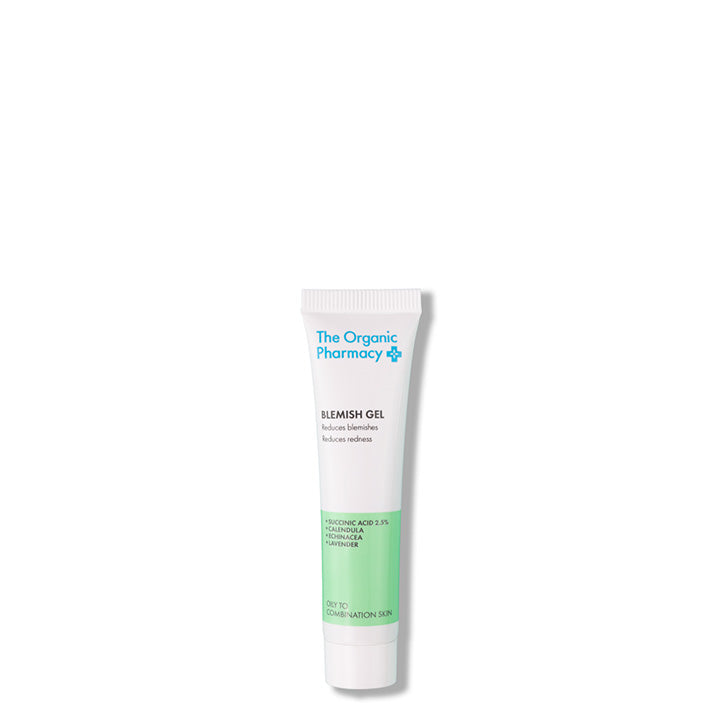 The Organic Pharmacy Blemish Gel 15ml