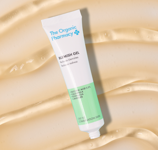 The Organic Pharmacy Blemish Gel sfeer1