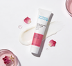 The Organic Pharmacy Ultra Calming Eye Cream, stemningsbillede