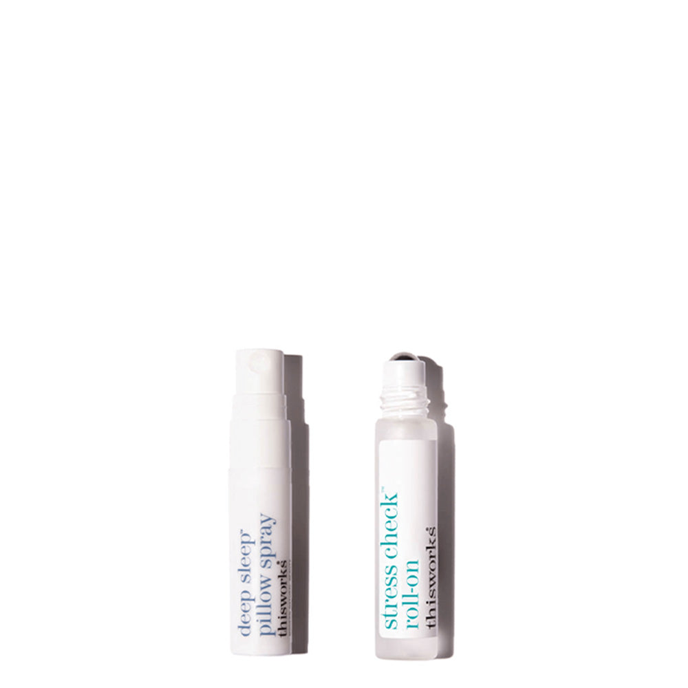 This Works Vælg Sleep 2x5ml