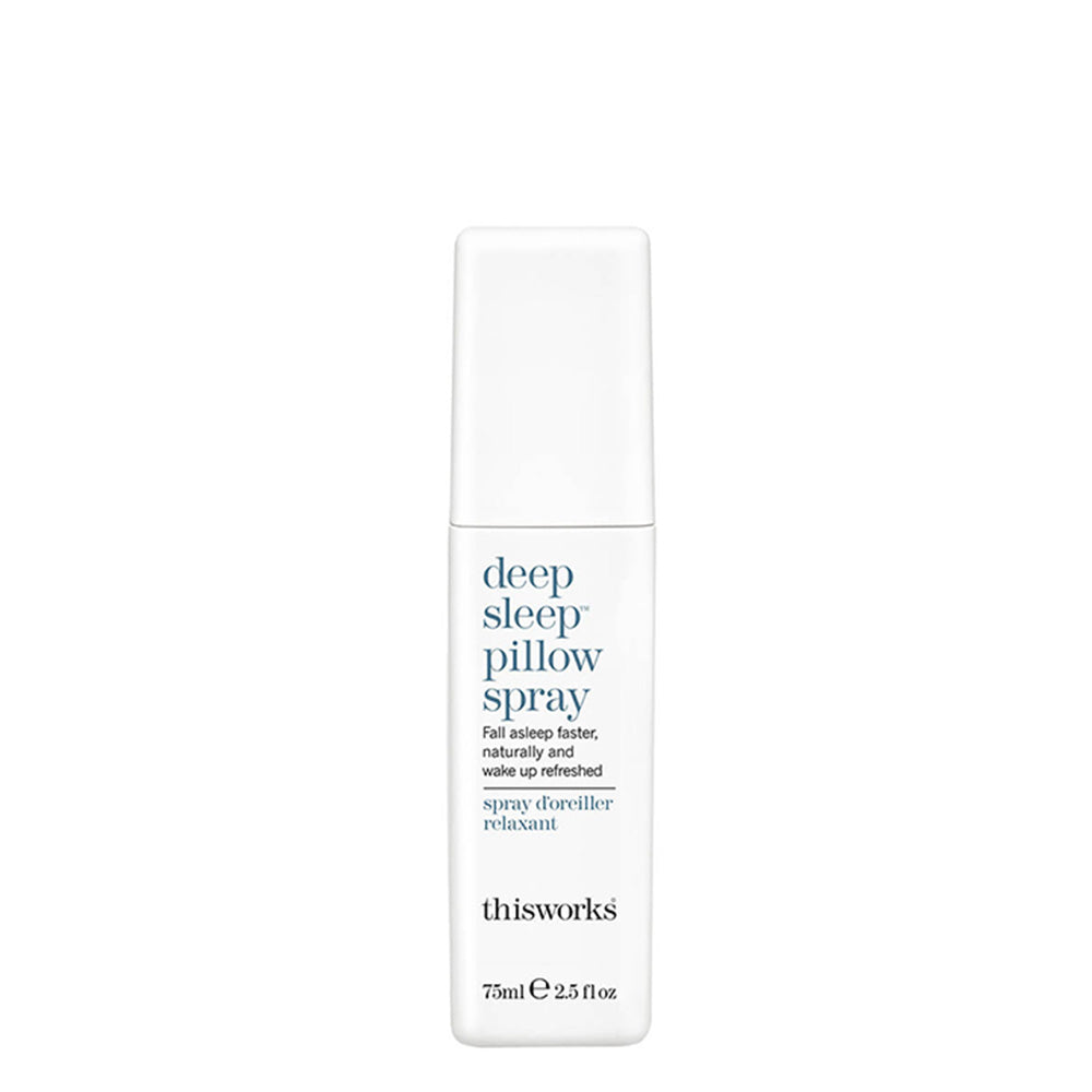 This Works Deep Sleep Pillow Spray 75ml