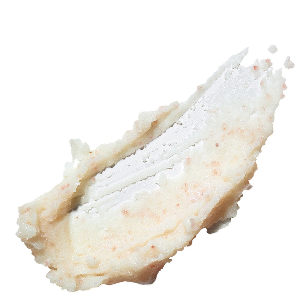 This Works 100% natural scrub tekstur
