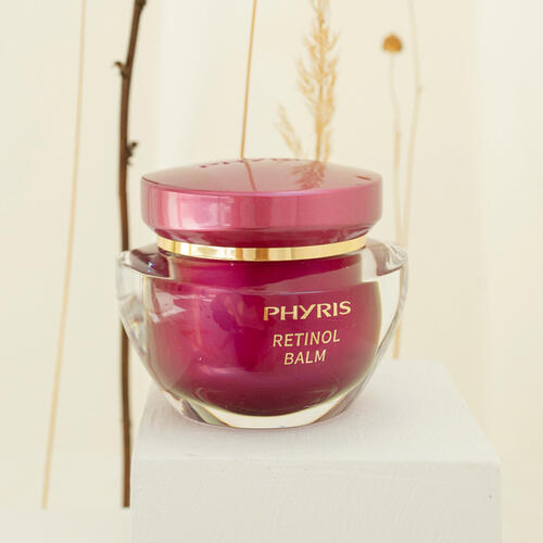 Triple A Retinol Balm 50ml | Phyris