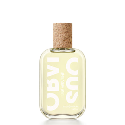 Image of product Eau de Parfum - Une Verveine 100ml