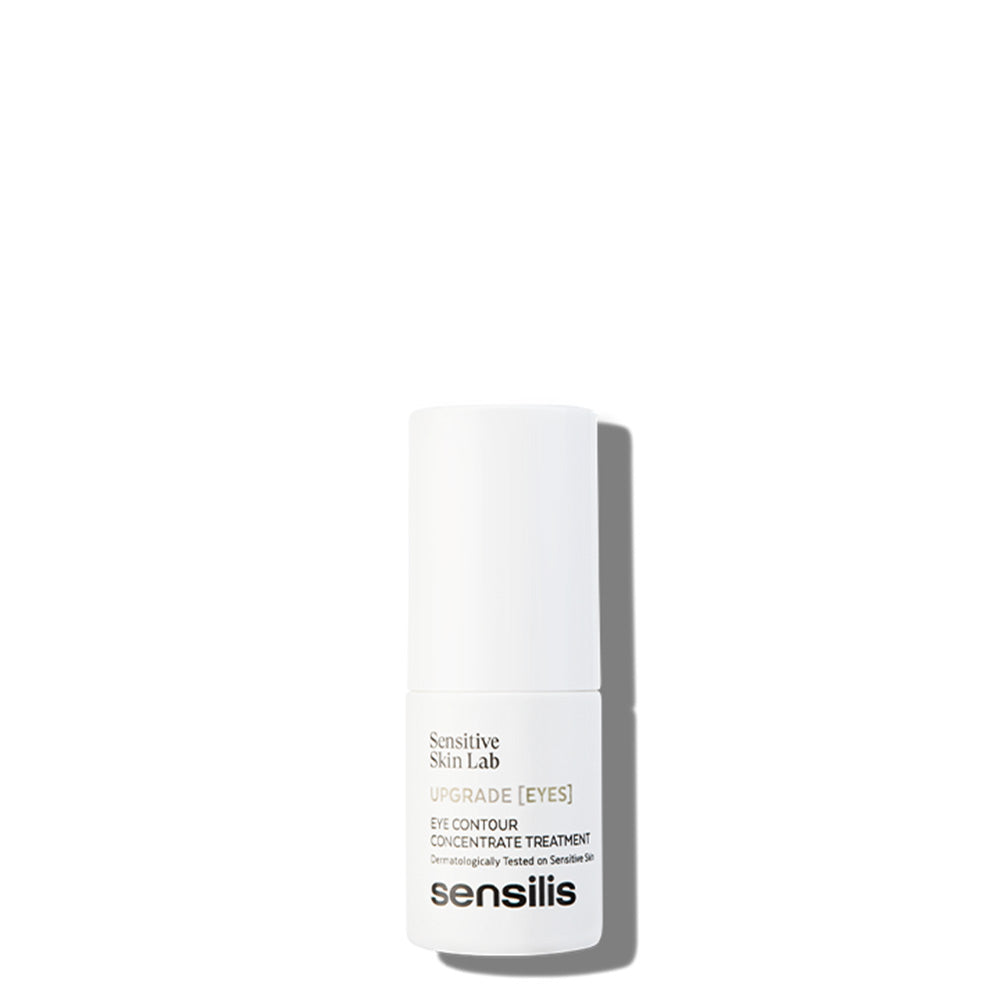 Sensilis Upgrade Øjencreme 15 ml