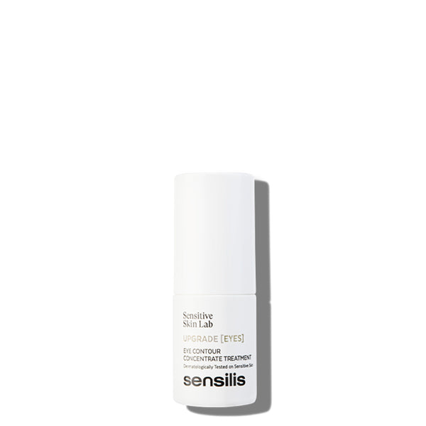 Upgrade Eye Contour Treatment 15 ml | Sensilis