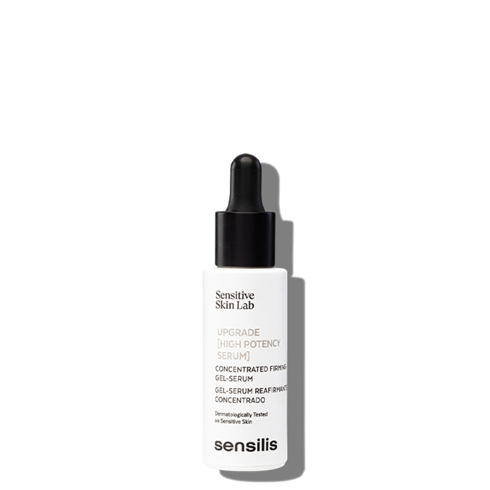 Sensilis Upgrade High Potency Firming Serum 30ml
