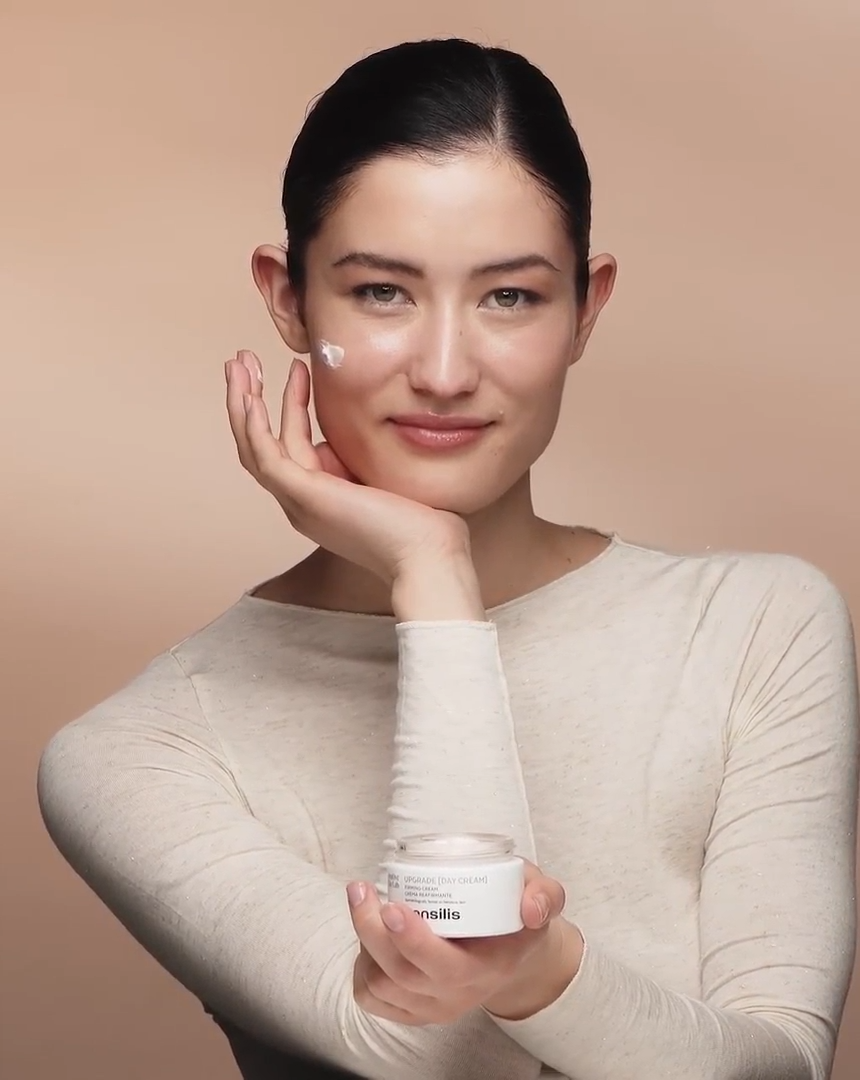 Upgrade Firming Day Cream 50 ml | Sensilis