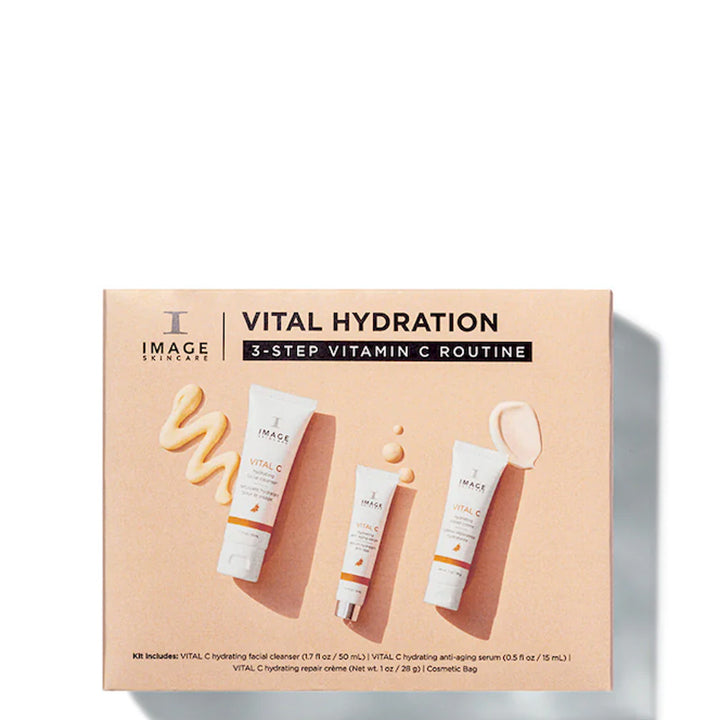Image Skincare Vital Hydration Kit