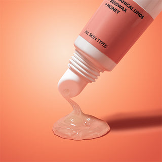 Vitamin Protection Lip Balm stemning