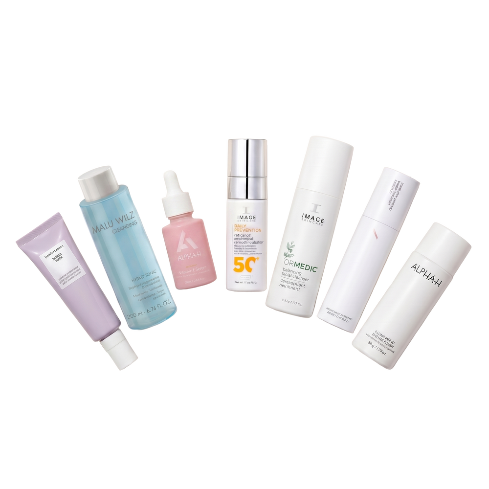Care for Skin Komplet sæt Couperose