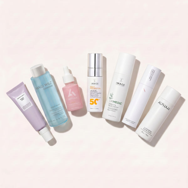 Volledige Couperose Set €367,03