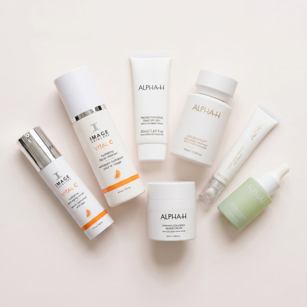 Komplet Anti-aging Sæt €405,42