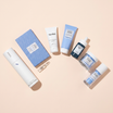 Care for Skin Volledige Set Droge huid producten routine