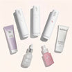 Komplet sæt sensitiv hud | Care for Skin