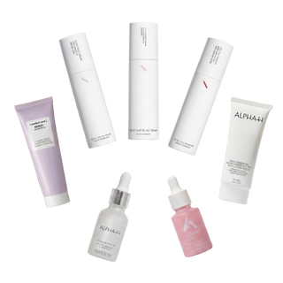 Komplet sæt sensitiv hud | Care for Skin