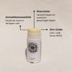 Sunny Balm fordele