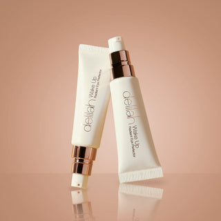 Wake Up - Eye Perfector | Delilah