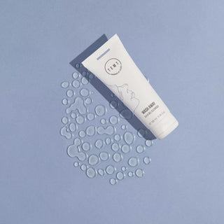 Wash Away AHA Gel Cleanser 100ml ambiente