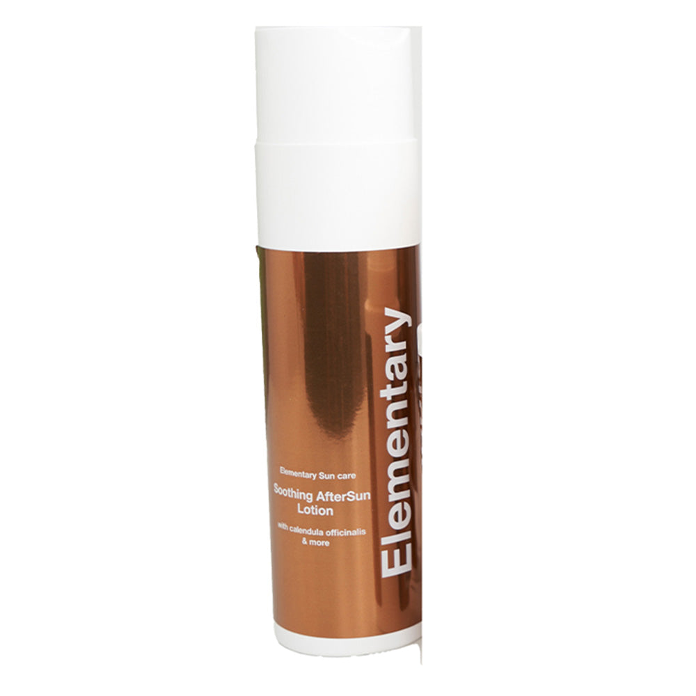 Webecos After Sun 200ml