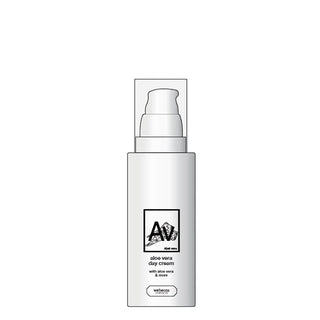 Webecos Aloe vera day cream 50ml