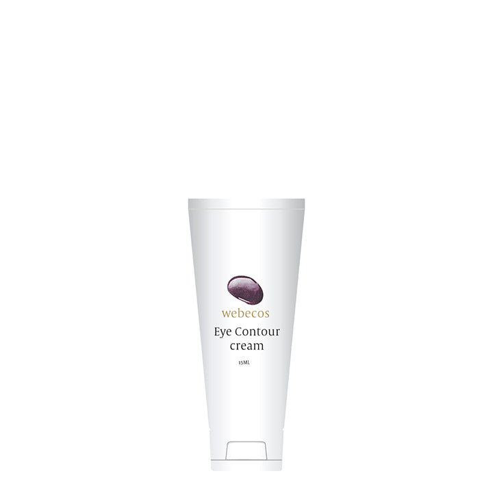 Webecos Øjencreme 15ml
