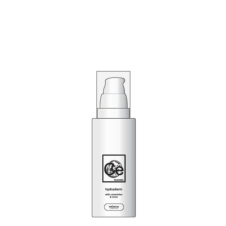 Webecos Hydraderm 30ml