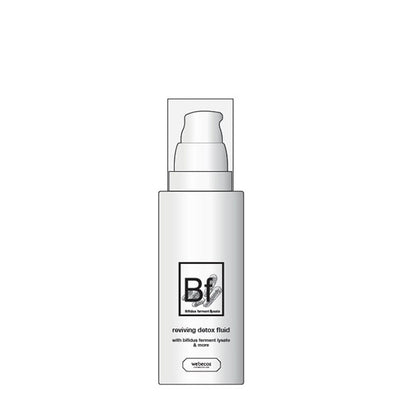 Image of product Reviving Detox Fluid 30ml
