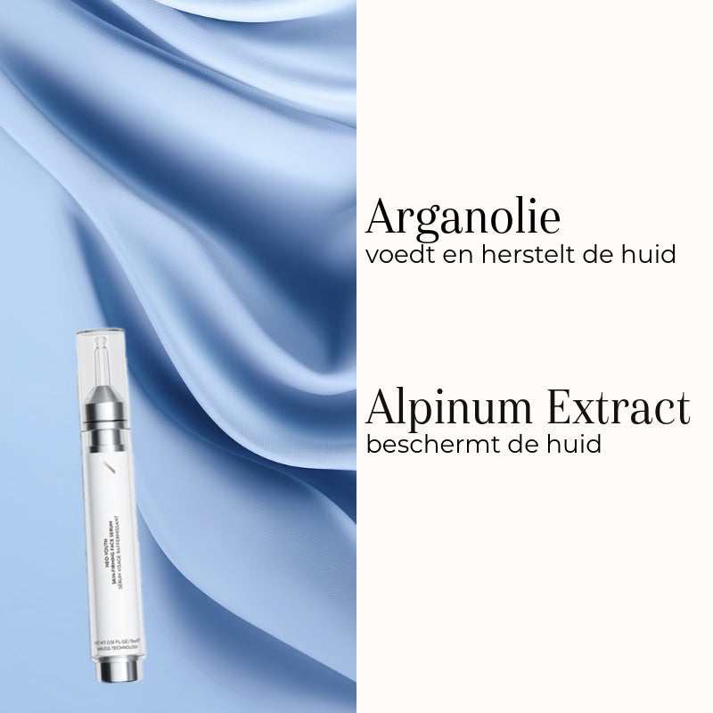 Neo-Youth Skin-Firming Face Serum ingredienser